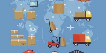 Retail cargo imports continue to surge; supply chain disruptions ongoing