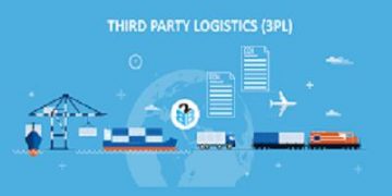 Third-party Logistics (3PL) Market Still Has Room to Grow |