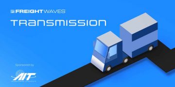 Q2 check-ins for the auto supply chain — Transmission