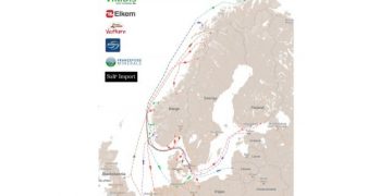 Viridis Bulk Carriers Partners With 5 Short Sea Bulk Cargo Owners
