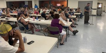 Moore Township to revise warehouse ordinance
