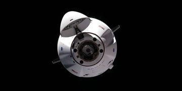 Weather Pushes SpaceX Cargo Dragon Undocking to No Earlier Than July 7