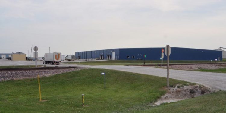White Transfer & Storage is expanding | News, Sports, Jobs