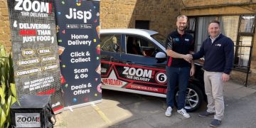 Jisp and Zoom 1hr Delivery agree last mile delivery tie up — Retail Technology Innovation Hub