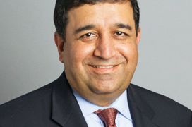 Harish Luthra, John Wookey: SAP NS2 to Add SAP Ariba Platforms to Portfolio to Support Government, Regulated Industries