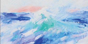 NH Art Association’s summer exhibit, sale returns to Sheafe Warehouse