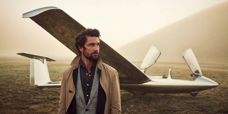 Brunello Cucinelli developing eyewear with Oliver Peoples