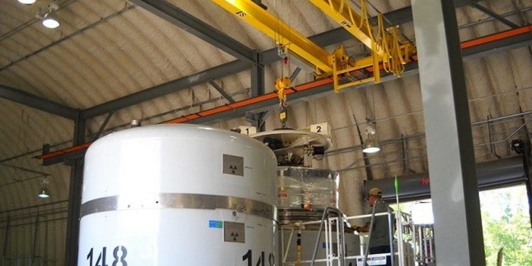 WIPP takes in 100th shipment from Tennessee facility since 2014 incident