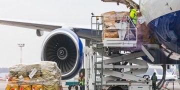 Cargo may be airlifted 9.4pc above pre-Covid levels: IATA