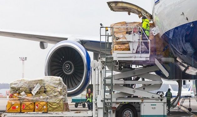 Cargo may be airlifted 9.4pc above pre-Covid levels: IATA