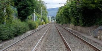 Panaji: Cabinet approves land procurement for double tracking of Kulem-Margao railway line