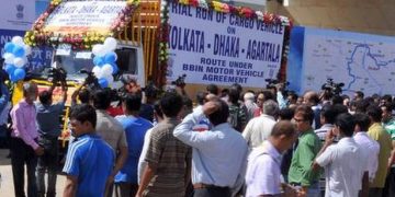 India, Nepal ease cargo movement rules