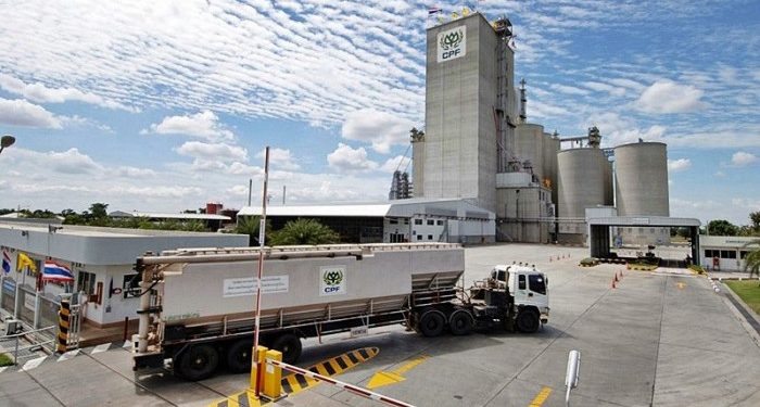 CP Foods commits to fighting deforestation across the supply chain