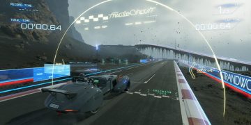 Death Stranding: Director’s Cut adds cargo catapults and racing