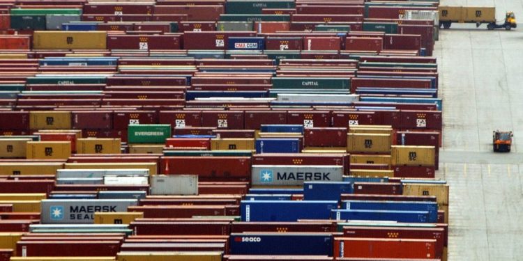 Webinar to examine Greece’s role as int’l freight center