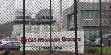 C&S Wholesale Grocers closing Newburgh warehouse with 304 employees