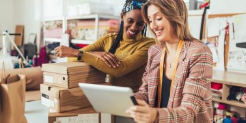 How Jo-Ann Stores uses modern solutions to make sourcing truly strategic
