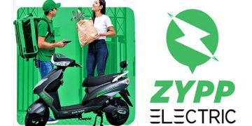 SE Asian Countries Have Strong Demand for 2 &3 Wheeler EV’s for Last Mile Delivery
