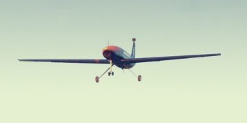 Freight forwarder Hellmann eyes cargo drones delivery from 2022