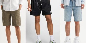 The 9 best shorts for men — denim, cargo, formal and more