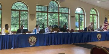 Citing Failure of Developer, Hamilton Planning Board Postpones Hearing on 420K Square Foot Warehouse – TAPinto.net