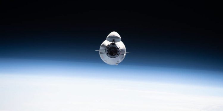 How to Watch Departure of Cargo Dragon From Space Station