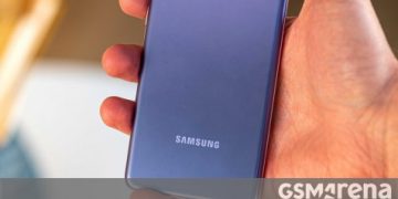 Samsung is cracking down on supply chain leakers