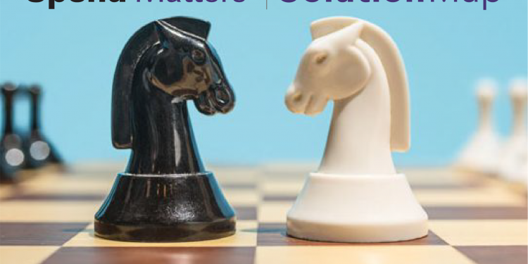 Contract lifecycle management (CLM) head2head