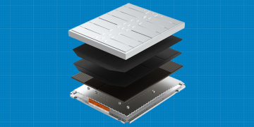 A New Solar-Powered Electric Vehicle Eliminates Strategic Metals