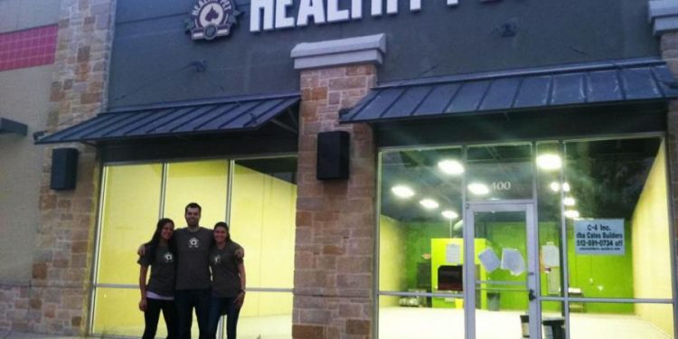 Local Pet Supply Chain Achieves Booming Success with Auto Delivery & Curbside Pickup
