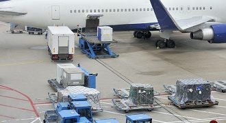 IATA: May air cargo 9.4% above pre-COVID levels