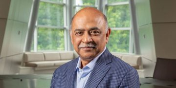 IBM insiders say CEO Arvind Krishna downplayed impact of email troubles, asked for a week to sort things out • The Register