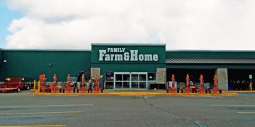 Rural lifestyle retailer integrates space management with supply chain