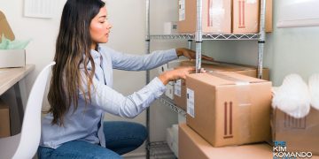 Quick and easy way to find the cheapest shipping rates