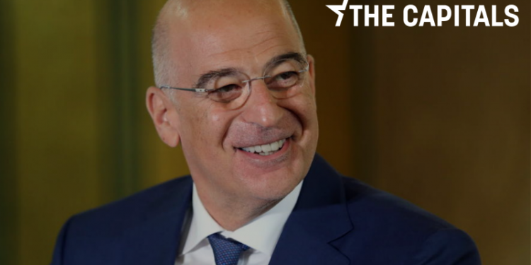 Greek FM says NATO tends to forget its values – EURACTIV.com
