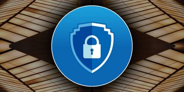 How can a business ensure the security of their supply chain?