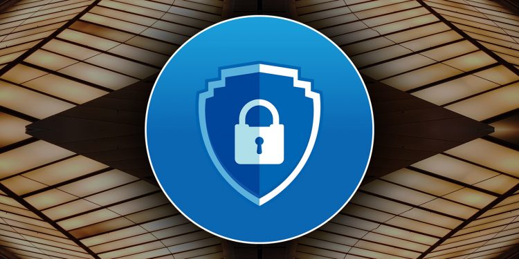 How can a business ensure the security of their supply chain?
