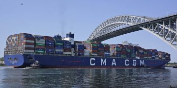 Retail Cargo Import Surge Continues, as do Supply Chain Disruptions – Sourcing Journal