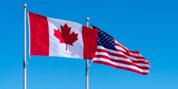 Green procurement could boost Canada-U.S. relations