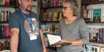 New Story Community Books seeks its local niche with start in BC Cargo retail collective and pop ups
