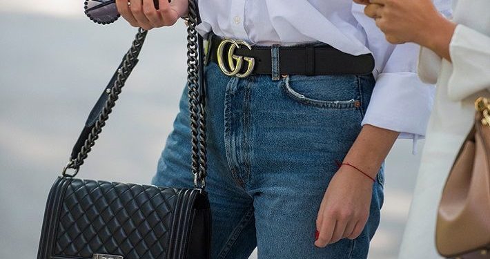 Gucci & Intesa Sanpaolo partner for sustainable supply chain in Italy