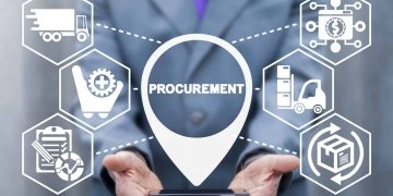 Why is there need of Procurement software?