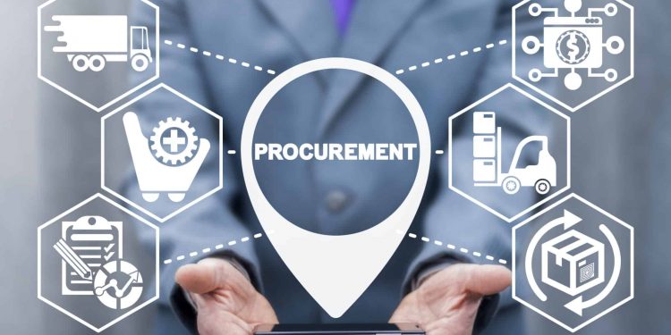 Why is there need of Procurement software?