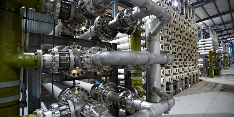 Hyflux to sell 30% stake in SingSpring desalination plant to Keppel Infrastructure Trust for S$12 million