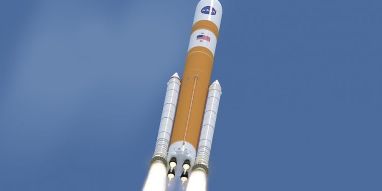 Supply chain, Artemis program limit SLS use for science missions