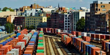 Port of Vancouver feels squeeze from CN, CP wildfire backlog