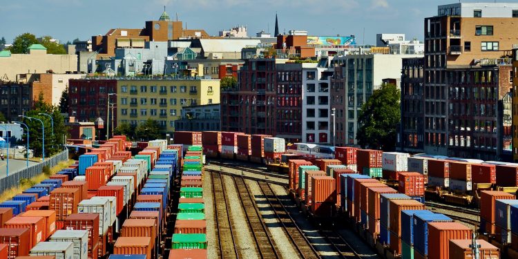 Port of Vancouver feels squeeze from CN, CP wildfire backlog