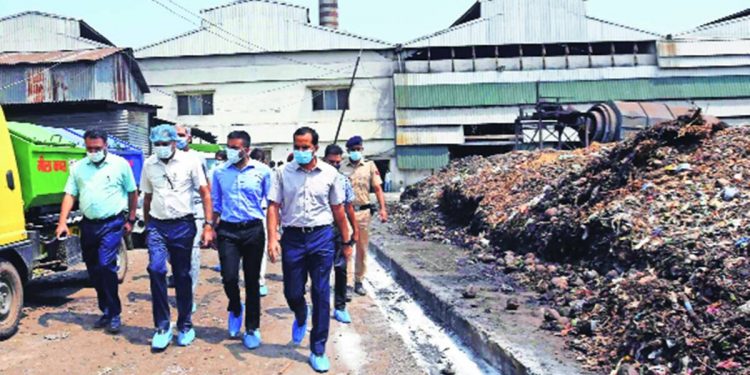 Aim for 100% waste segregation, reach out to RWAs: Chandigarh Adviser to civic body