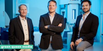 Bluu Seafood And CellX Announce Cross-Continental Strategic Partnership To Answer Food Security Concerns