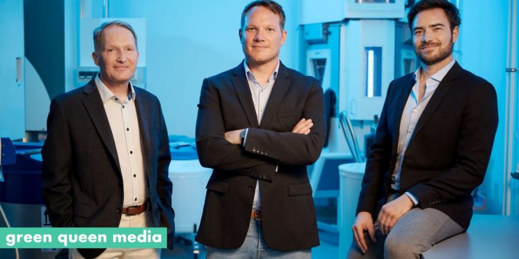 Bluu Seafood And CellX Announce Cross-Continental Strategic Partnership To Answer Food Security Concerns